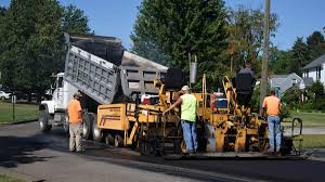 Best Stamped Concrete Driveways in Lake Mathews, CA